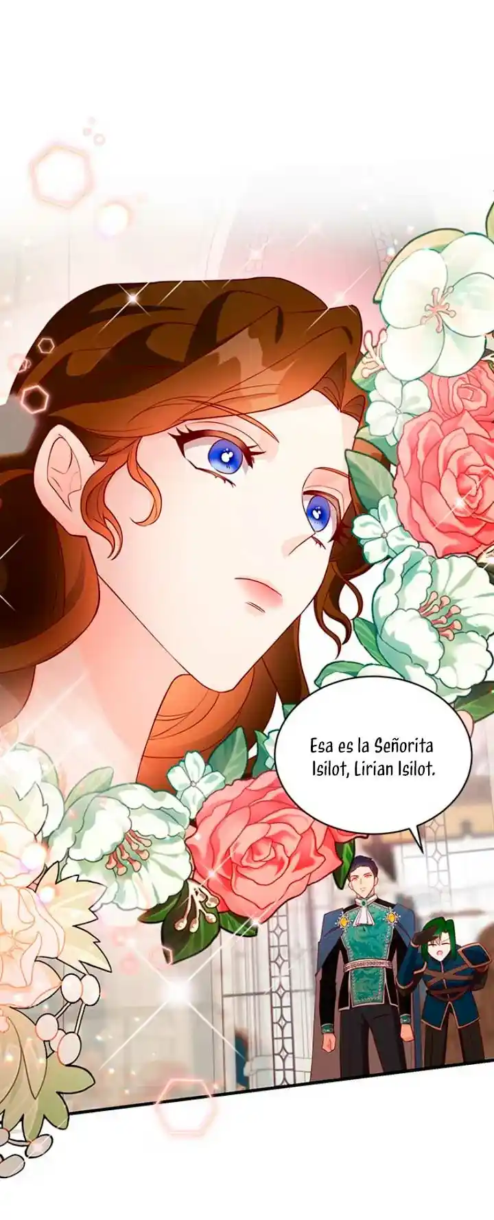 La Doble Vida De La Condesa - Capítulo 17 - Página 120 - LectorTMOo