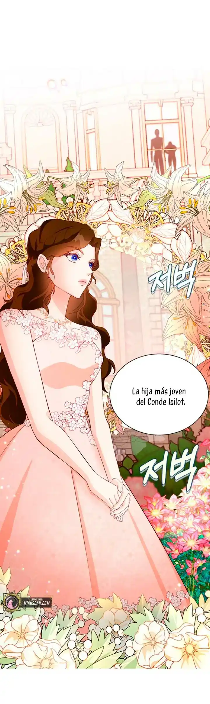 La Doble Vida De La Condesa - Capítulo 17 - Página 121 - LectorTMOo