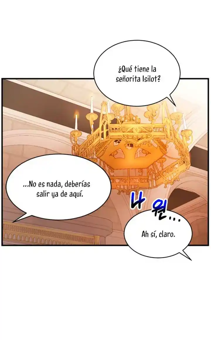 La Doble Vida De La Condesa - Capítulo 17 - Página 125 - LectorTMOo
