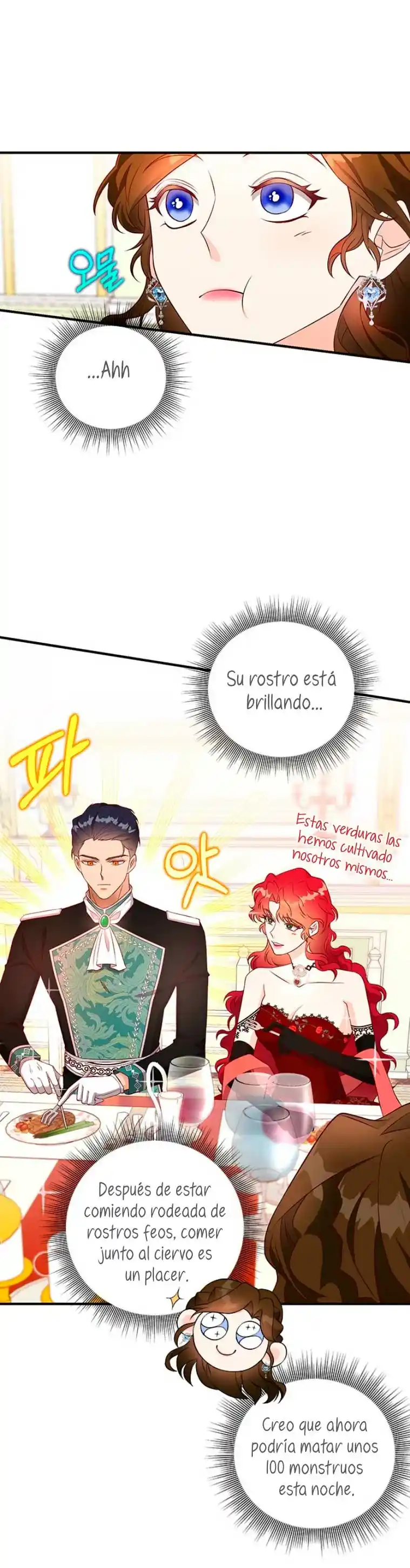 La Doble Vida De La Condesa - Capítulo 18 - Página 8 - LectorTMOo