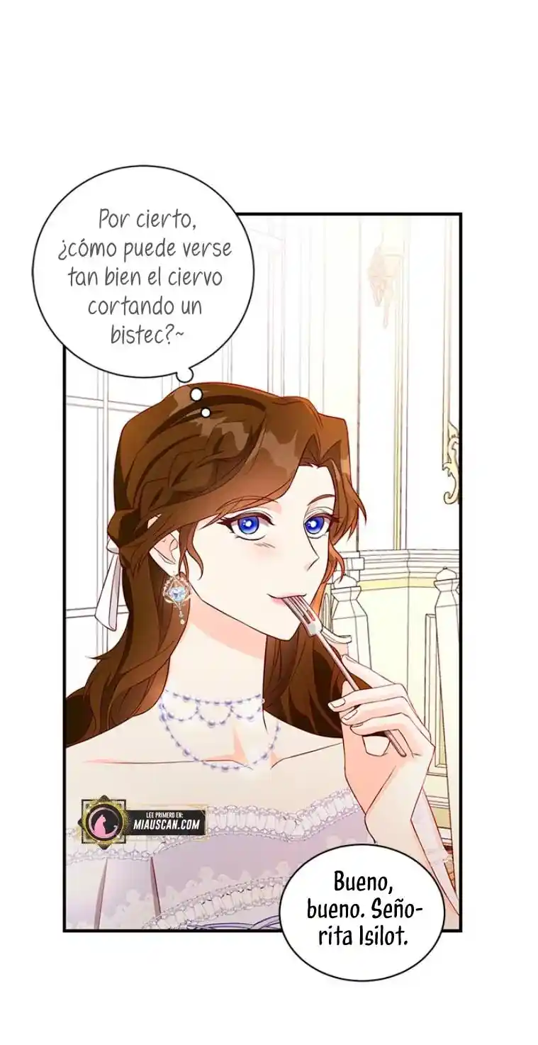 La Doble Vida De La Condesa - Capítulo 18 - Página 9 - LectorTMOo