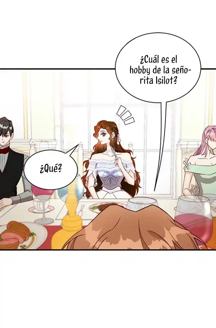La Doble Vida De La Condesa - Capítulo 18 - Página 10 - LectorTMOo