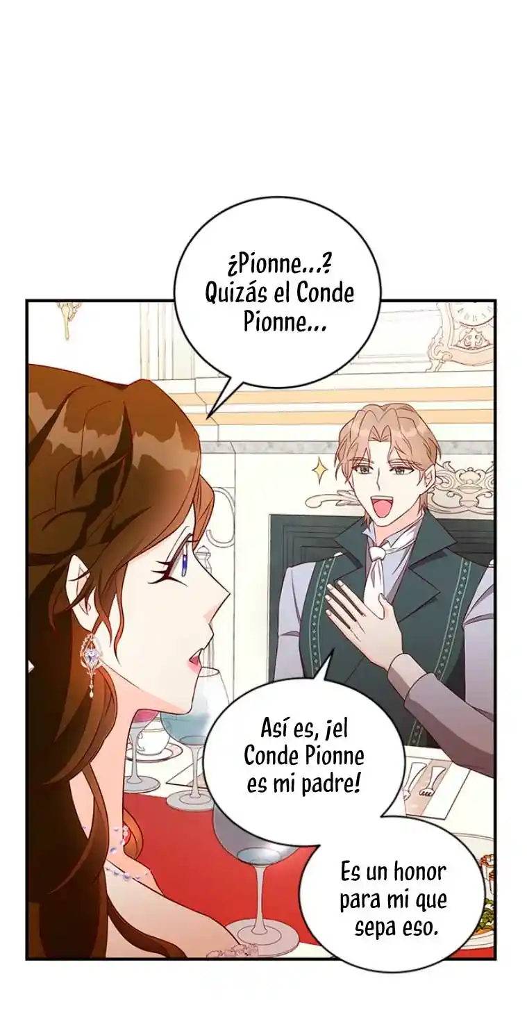 La Doble Vida De La Condesa - Capítulo 18 - Página 13 - LectorTMOo