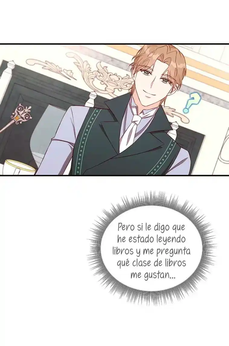 La Doble Vida De La Condesa - Capítulo 18 - Página 17 - LectorTMOo