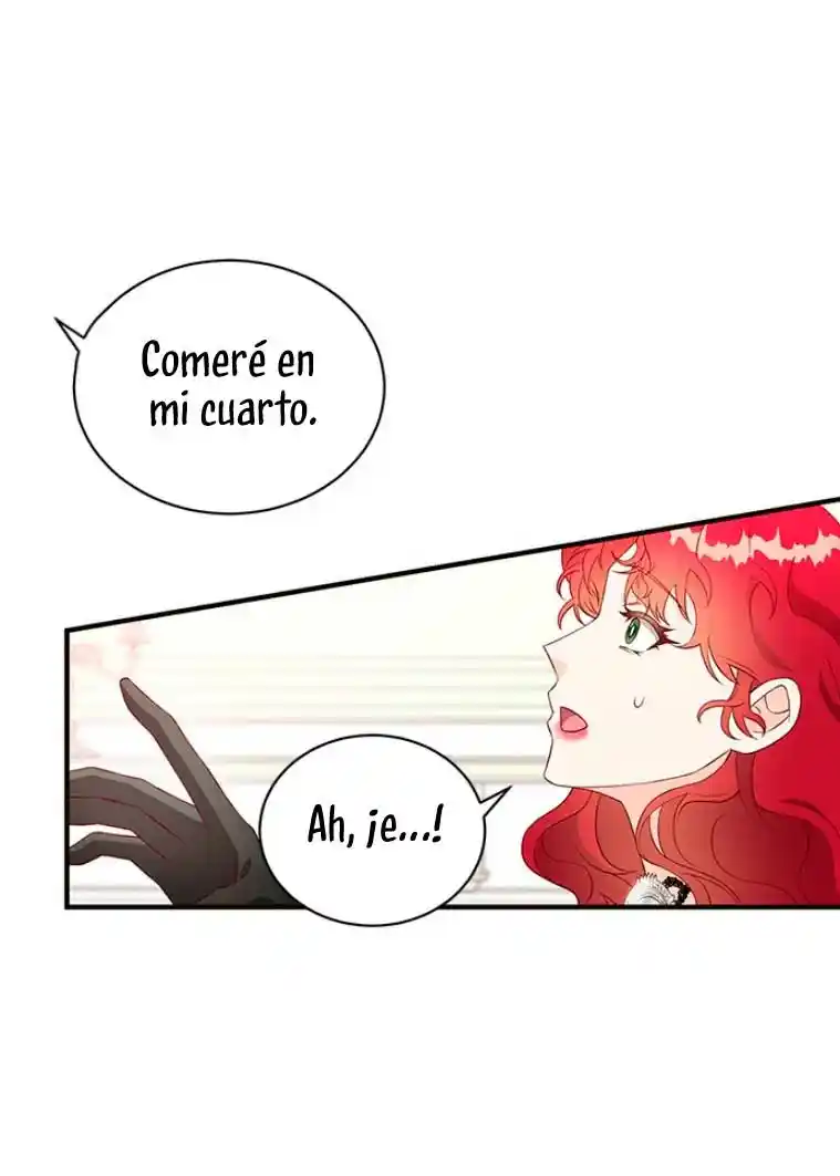 La Doble Vida De La Condesa - Capítulo 18 - Página 27 - LectorTMOo