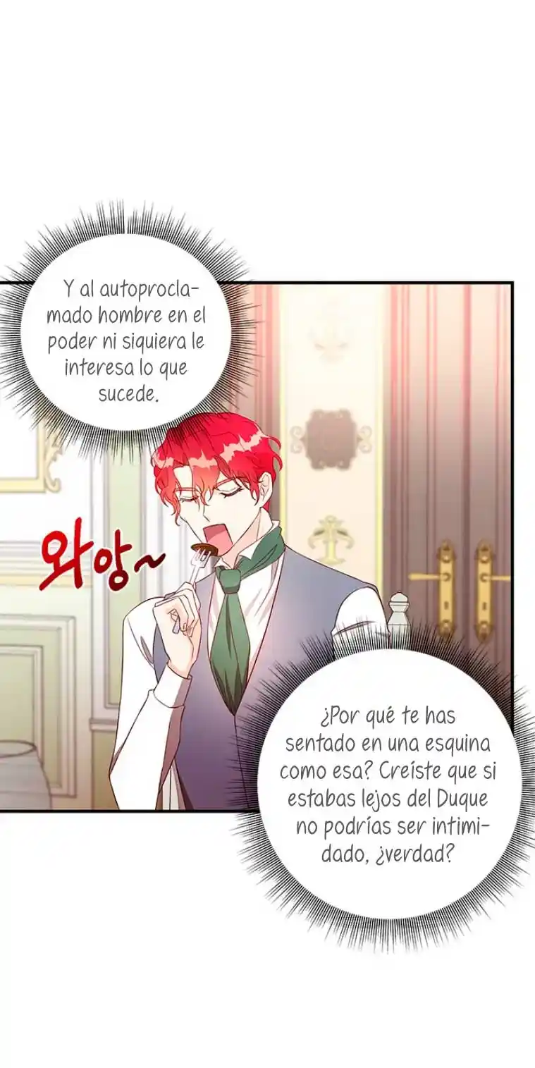 La Doble Vida De La Condesa - Capítulo 18 - Página 39 - LectorTMOo