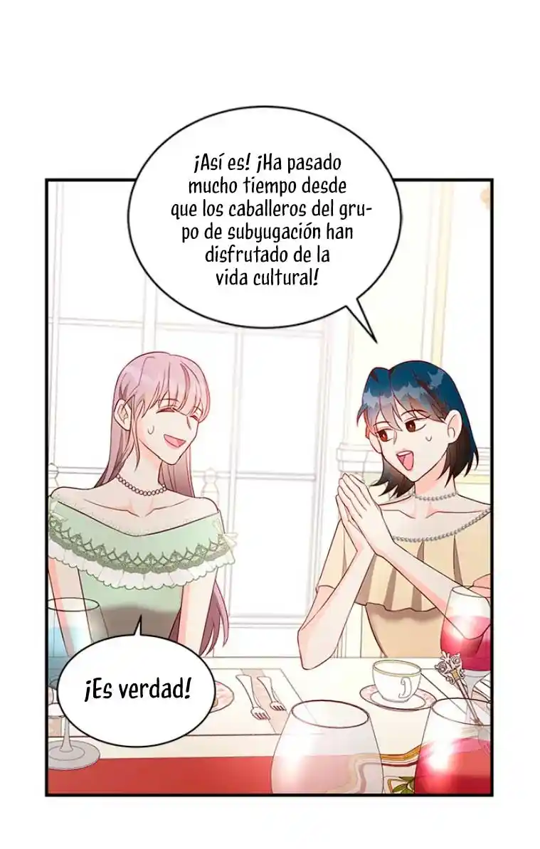 La Doble Vida De La Condesa - Capítulo 18 - Página 41 - LectorTMOo