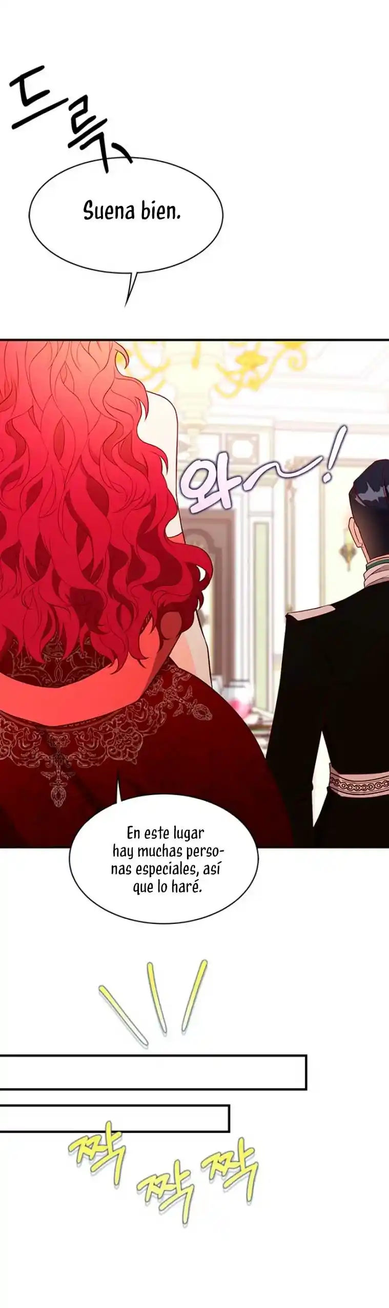 La Doble Vida De La Condesa - Capítulo 18 - Página 47 - LectorTMOo