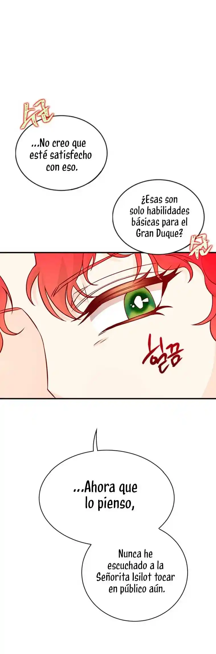 La Doble Vida De La Condesa - Capítulo 18 - Página 58 - LectorTMOo