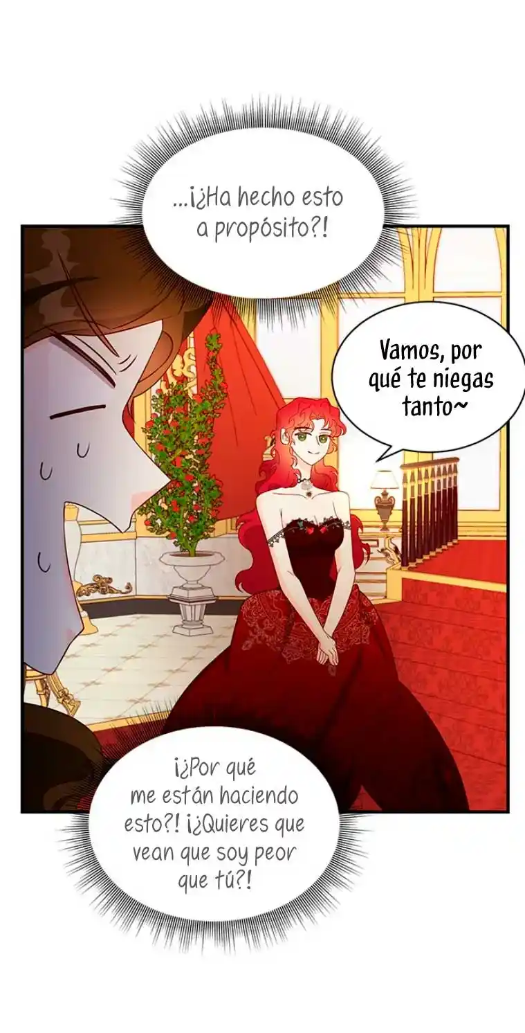 La Doble Vida De La Condesa - Capítulo 18 - Página 64 - LectorTMOo