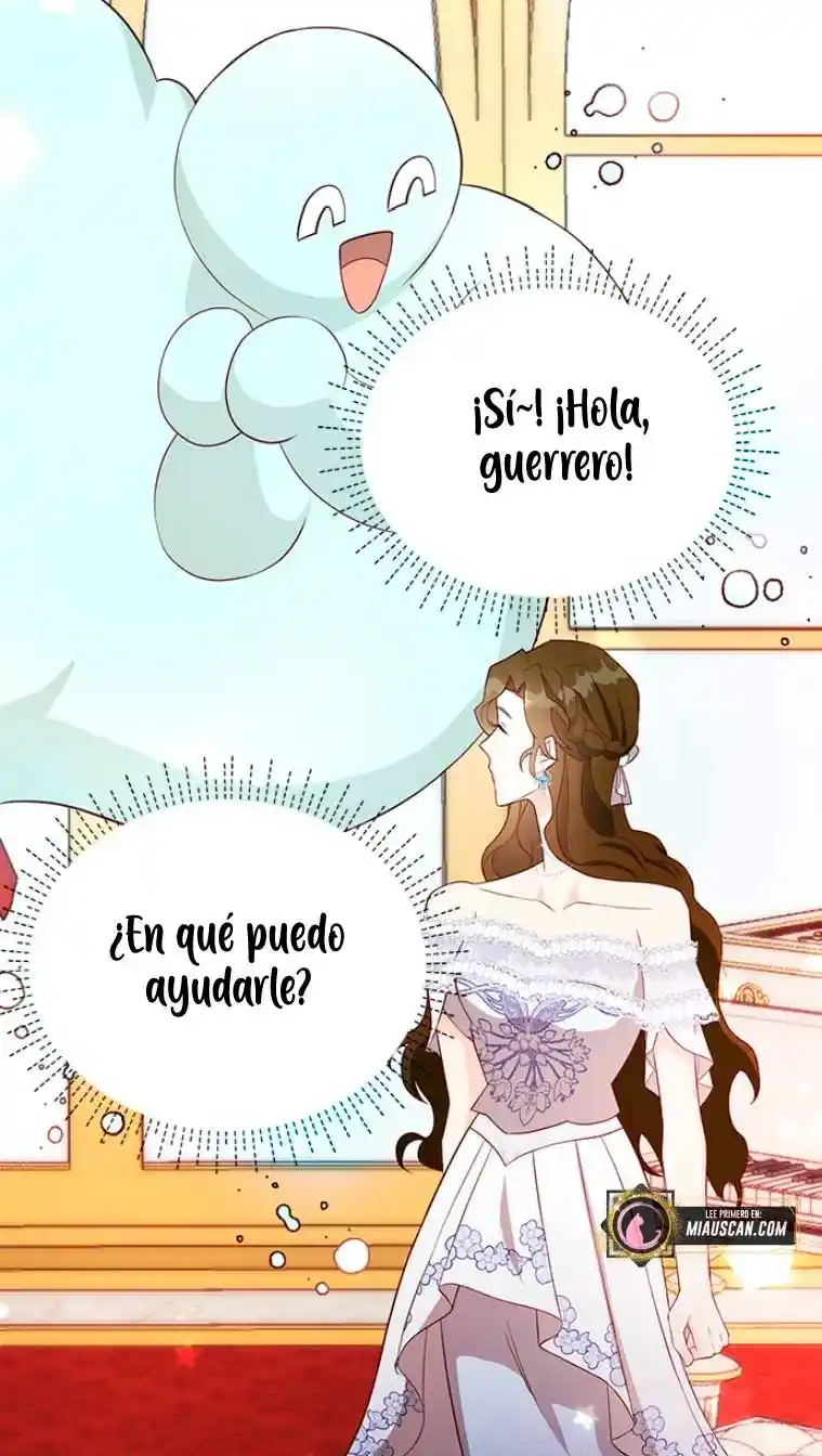 La Doble Vida De La Condesa - Capítulo 18 - Página 70 - LectorTMOo