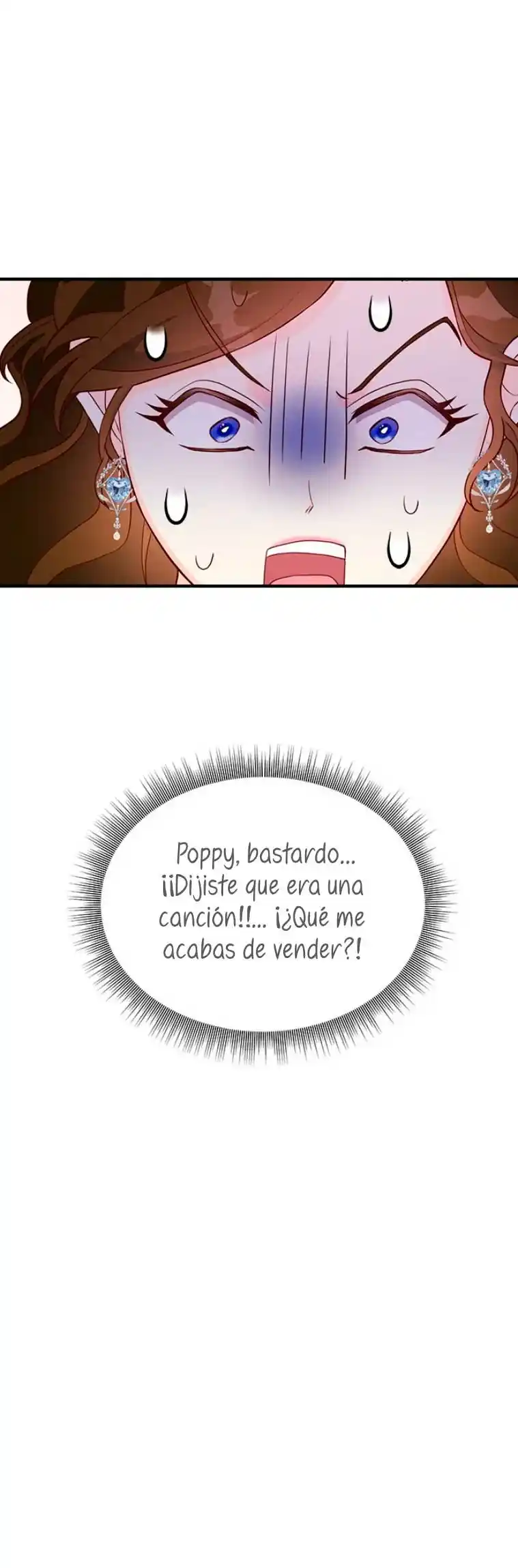 La Doble Vida De La Condesa - Capítulo 18 - Página 82 - LectorTMOo