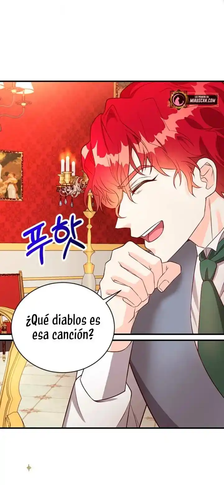 La Doble Vida De La Condesa - Capítulo 19 - Página 9 - LectorTMOo
