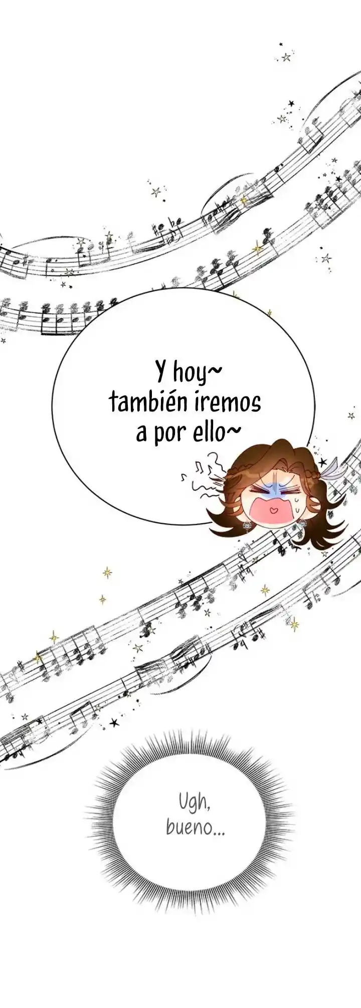 La Doble Vida De La Condesa - Capítulo 19 - Página 11 - LectorTMOo