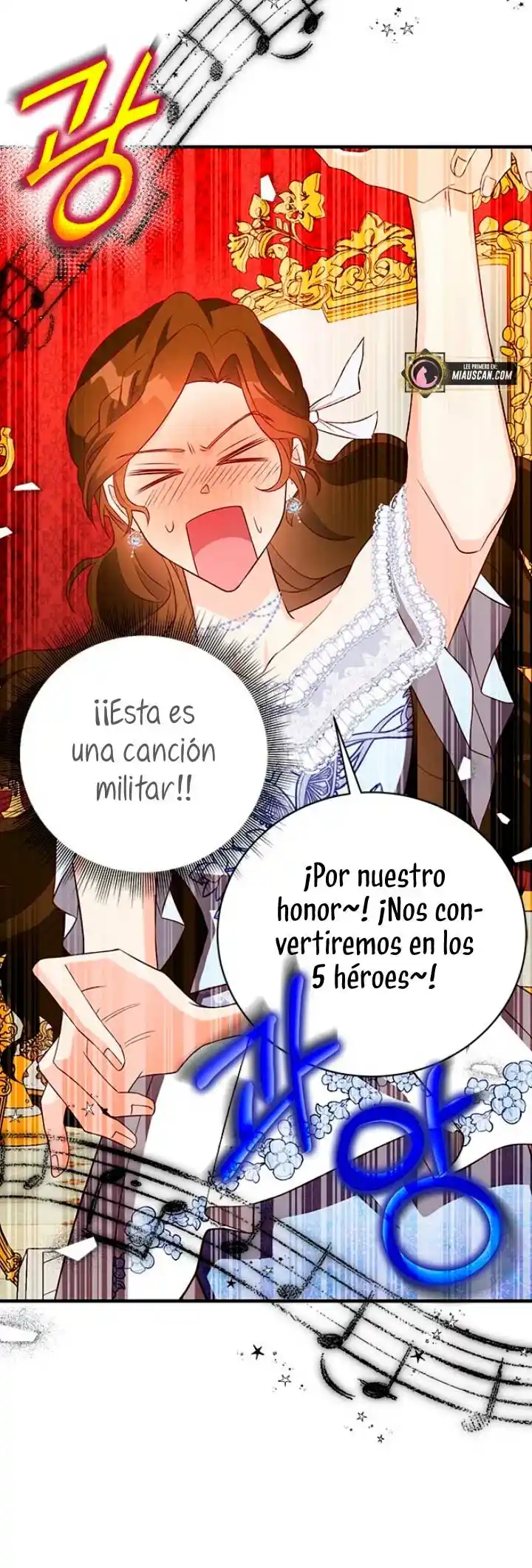 La Doble Vida De La Condesa - Capítulo 19 - Página 13 - LectorTMOo