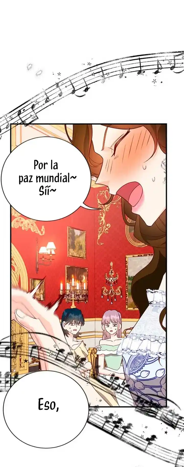 La Doble Vida De La Condesa - Capítulo 19 - Página 14 - LectorTMOo