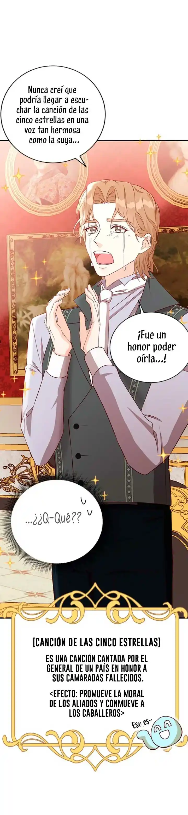 La Doble Vida De La Condesa - Capítulo 19 - Página 23 - LectorTMOo