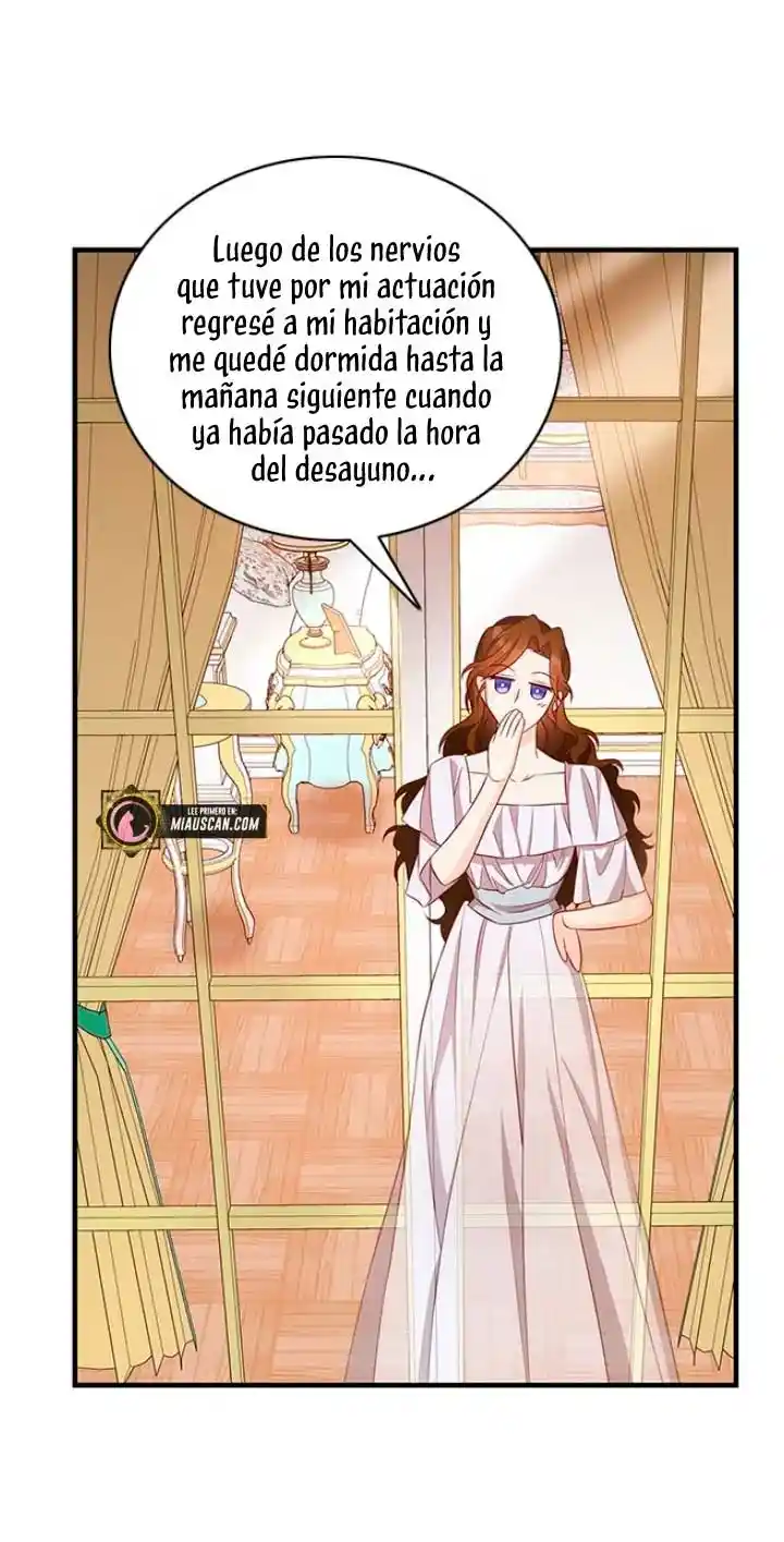 La Doble Vida De La Condesa - Capítulo 19 - Página 42 - LectorTMOo