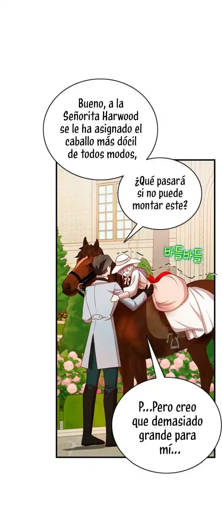 La Doble Vida De La Condesa - Capítulo 19 - Página 54 - LectorTMOo