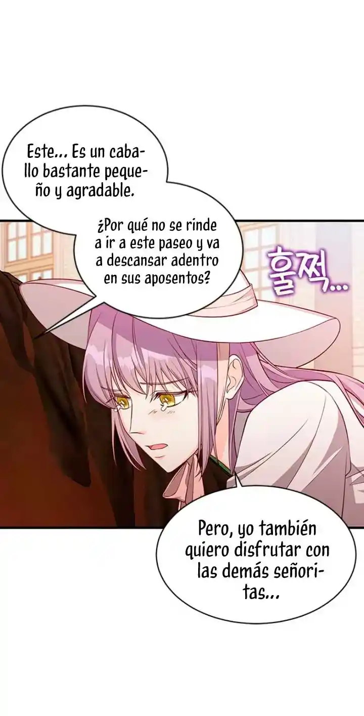 La Doble Vida De La Condesa - Capítulo 19 - Página 55 - LectorTMOo