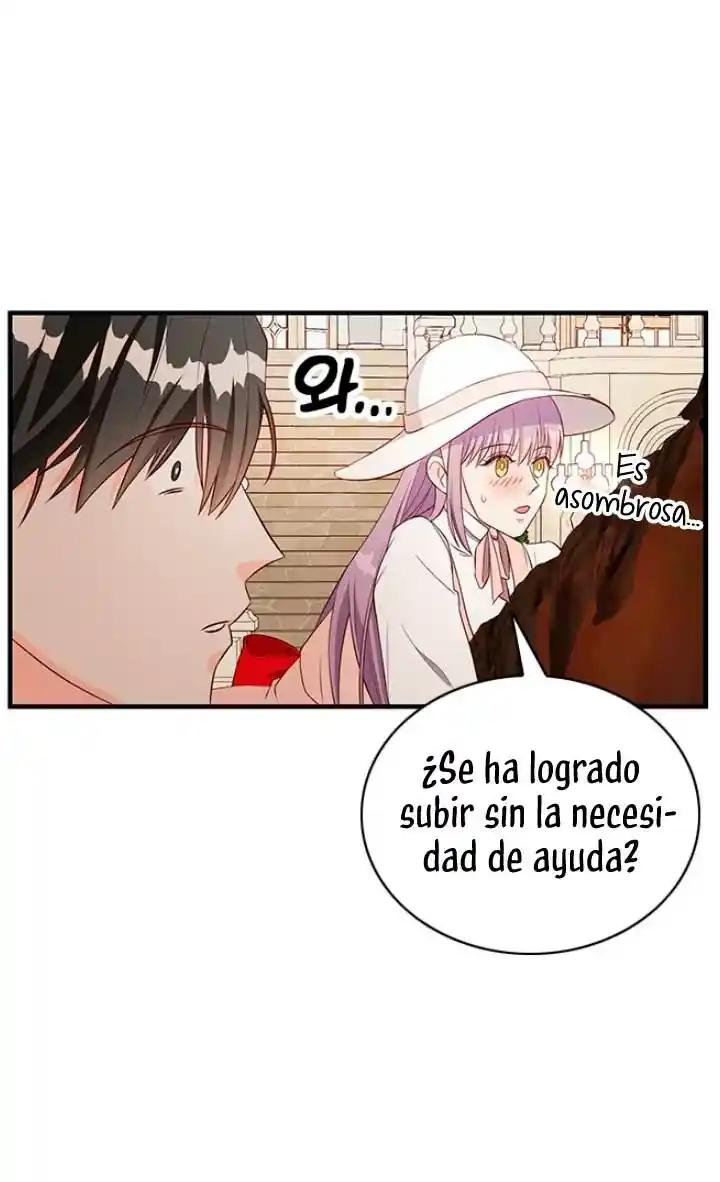 La Doble Vida De La Condesa - Capítulo 19 - Página 58 - LectorTMOo