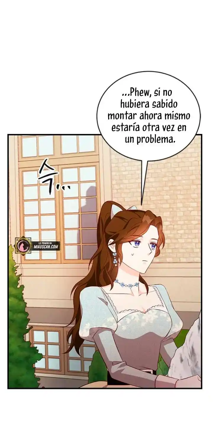 La Doble Vida De La Condesa - Capítulo 19 - Página 65 - LectorTMOo