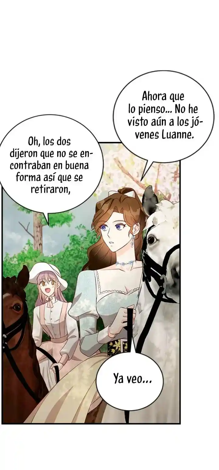 La Doble Vida De La Condesa - Capítulo 19 - Página 68 - LectorTMOo
