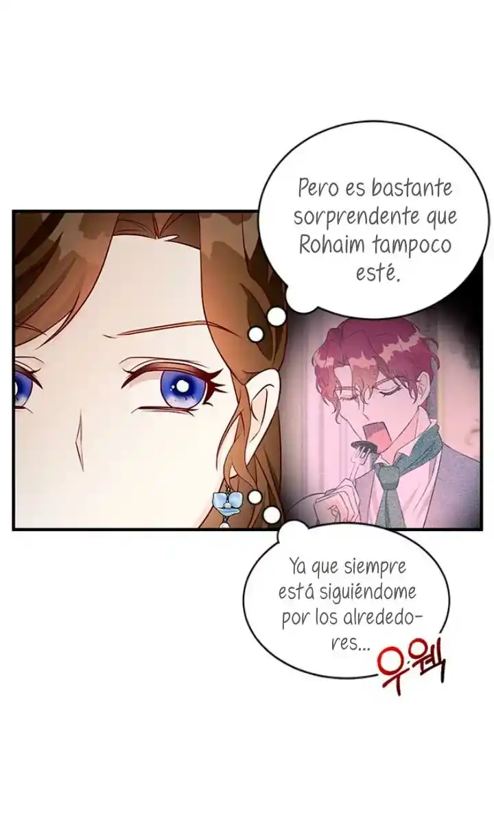 La Doble Vida De La Condesa - Capítulo 19 - Página 70 - LectorTMOo