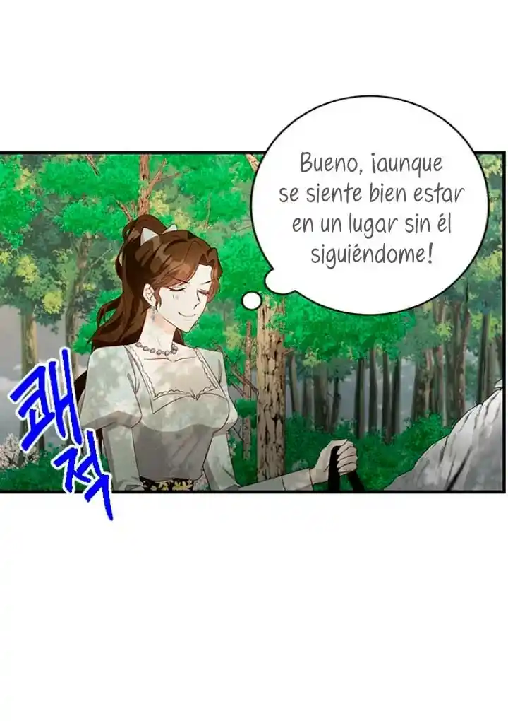 La Doble Vida De La Condesa - Capítulo 19 - Página 71 - LectorTMOo
