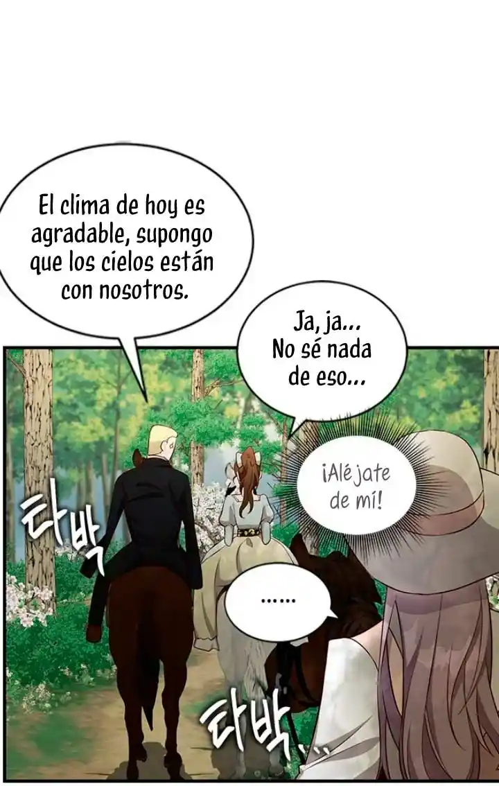 La Doble Vida De La Condesa - Capítulo 19 - Página 74 - LectorTMOo