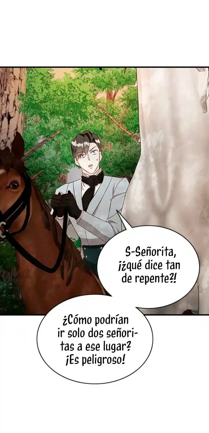 La Doble Vida De La Condesa - Capítulo 19 - Página 78 - LectorTMOo