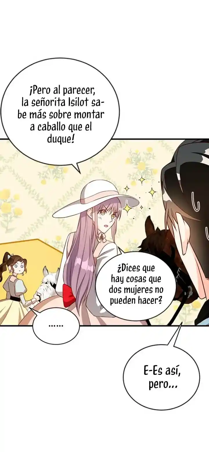 La Doble Vida De La Condesa - Capítulo 19 - Página 79 - LectorTMOo