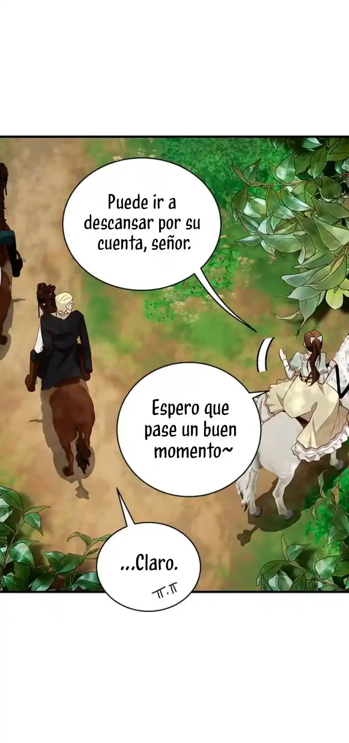La Doble Vida De La Condesa - Capítulo 19 - Página 85 - LectorTMOo