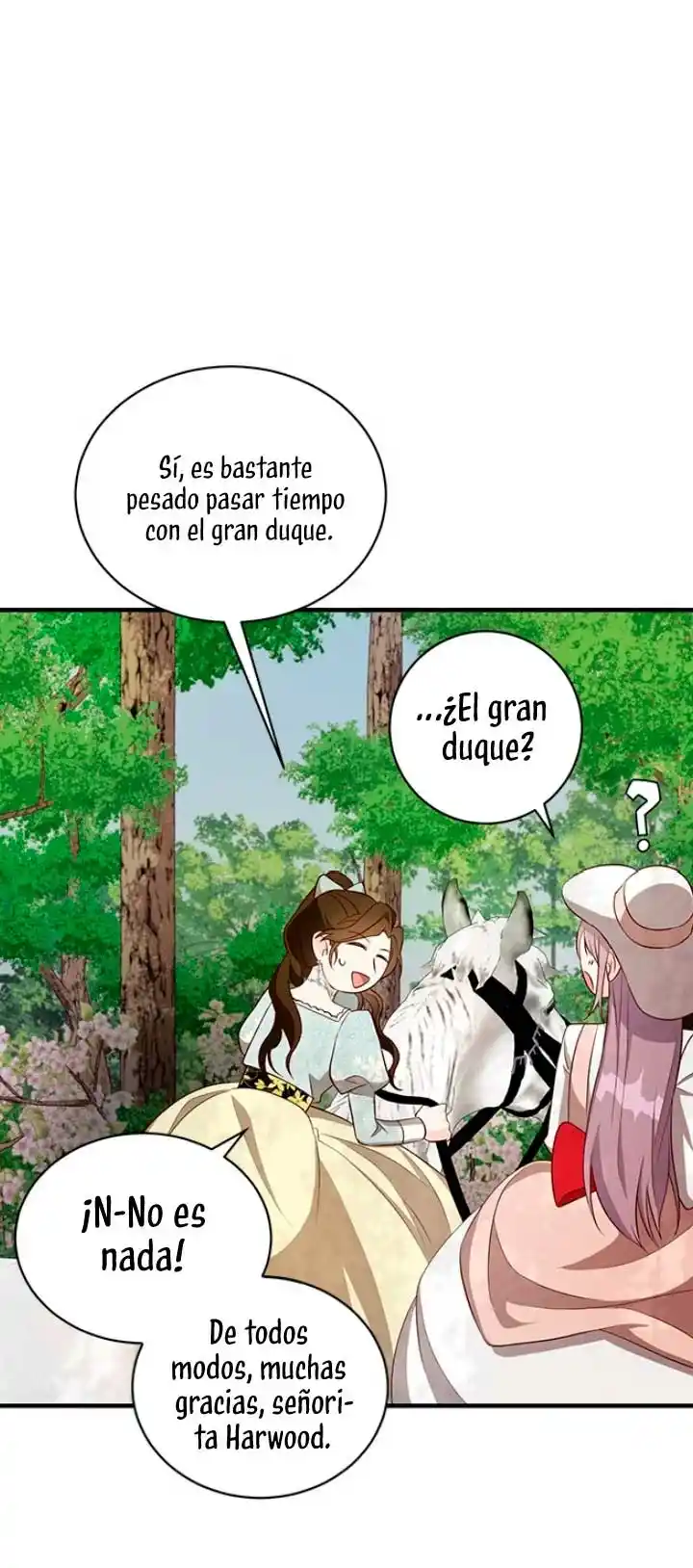 La Doble Vida De La Condesa - Capítulo 19 - Página 87 - LectorTMOo