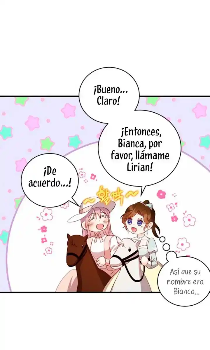 La Doble Vida De La Condesa - Capítulo 19 - Página 90 - LectorTMOo