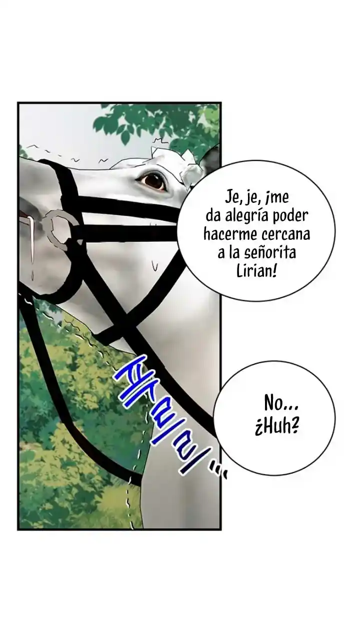 La Doble Vida De La Condesa - Capítulo 19 - Página 91 - LectorTMOo