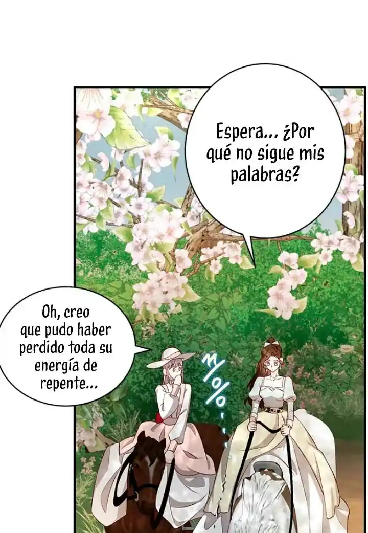 La Doble Vida De La Condesa - Capítulo 19 - Página 92 - LectorTMOo