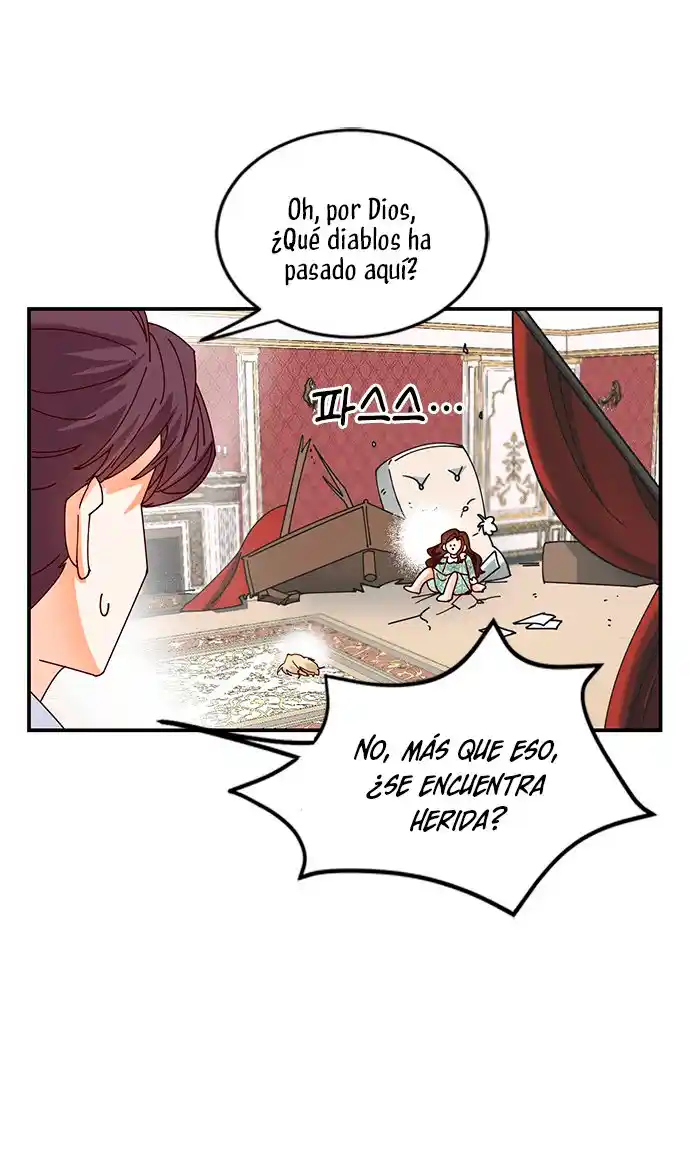 La Doble Vida De La Condesa - Capítulo 2 - Página 6 - LectorTMOo