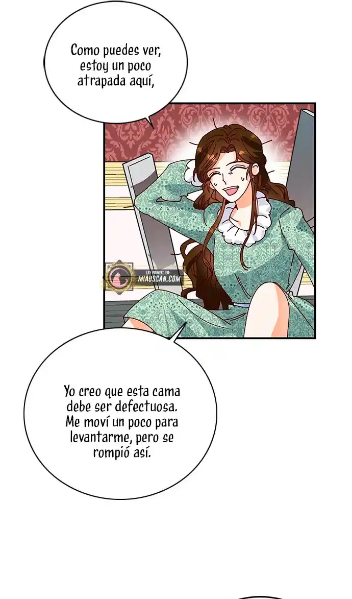 La Doble Vida De La Condesa - Capítulo 2 - Página 7 - LectorTMOo