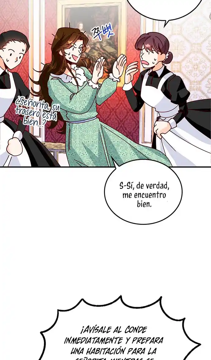 La Doble Vida De La Condesa - Capítulo 2 - Página 9 - LectorTMOo
