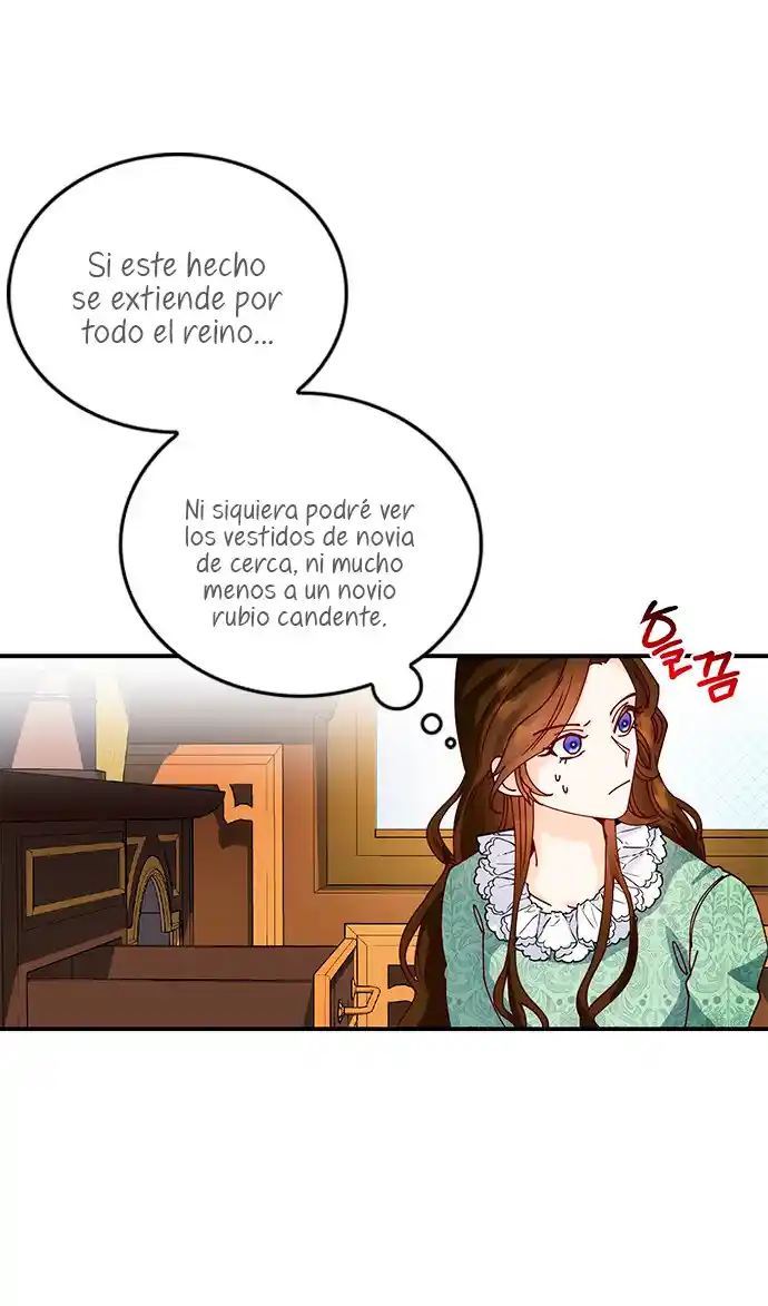 La Doble Vida De La Condesa - Capítulo 2 - Página 14 - LectorTMOo
