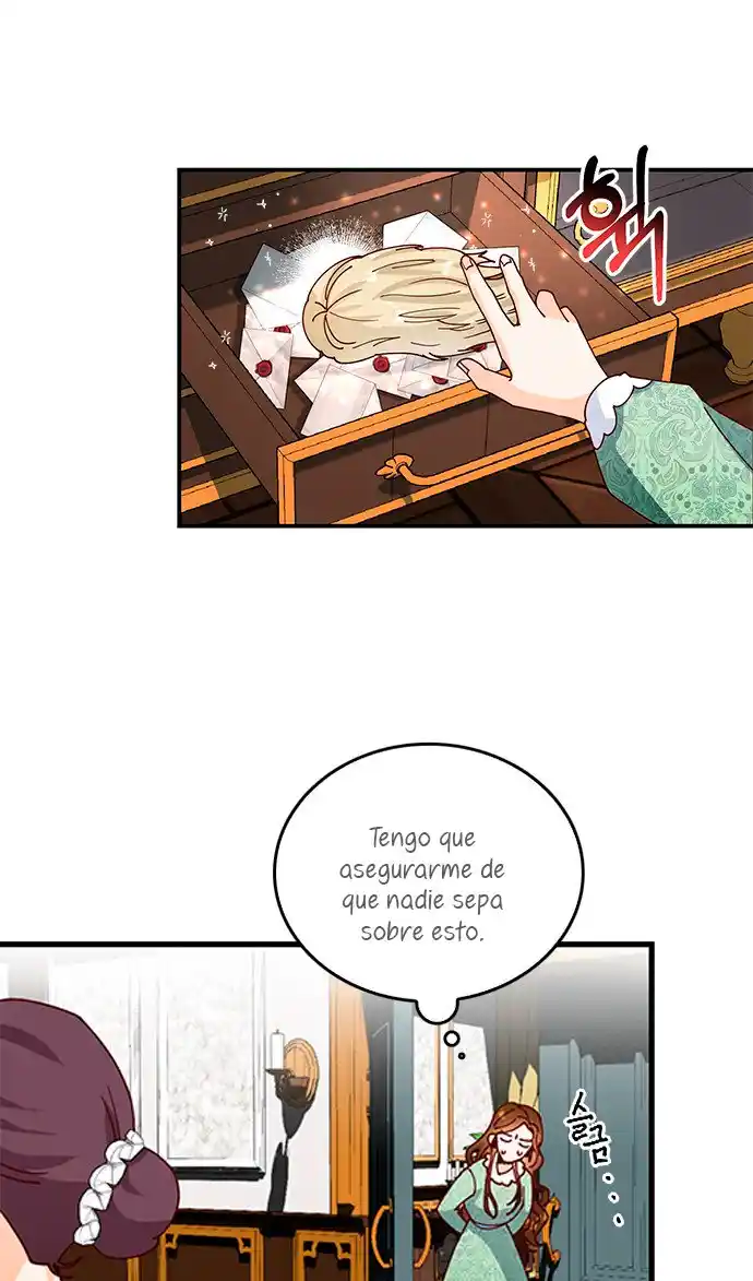 La Doble Vida De La Condesa - Capítulo 2 - Página 15 - LectorTMOo