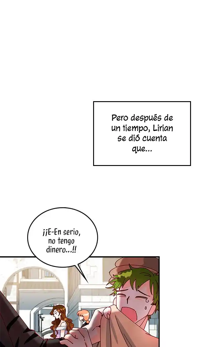 La Doble Vida De La Condesa - Capítulo 2 - Página 26 - LectorTMOo