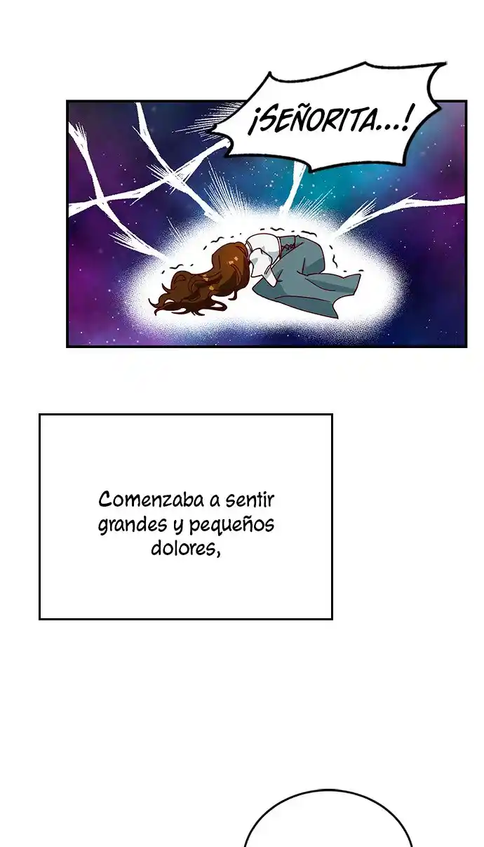 La Doble Vida De La Condesa - Capítulo 2 - Página 30 - LectorTMOo