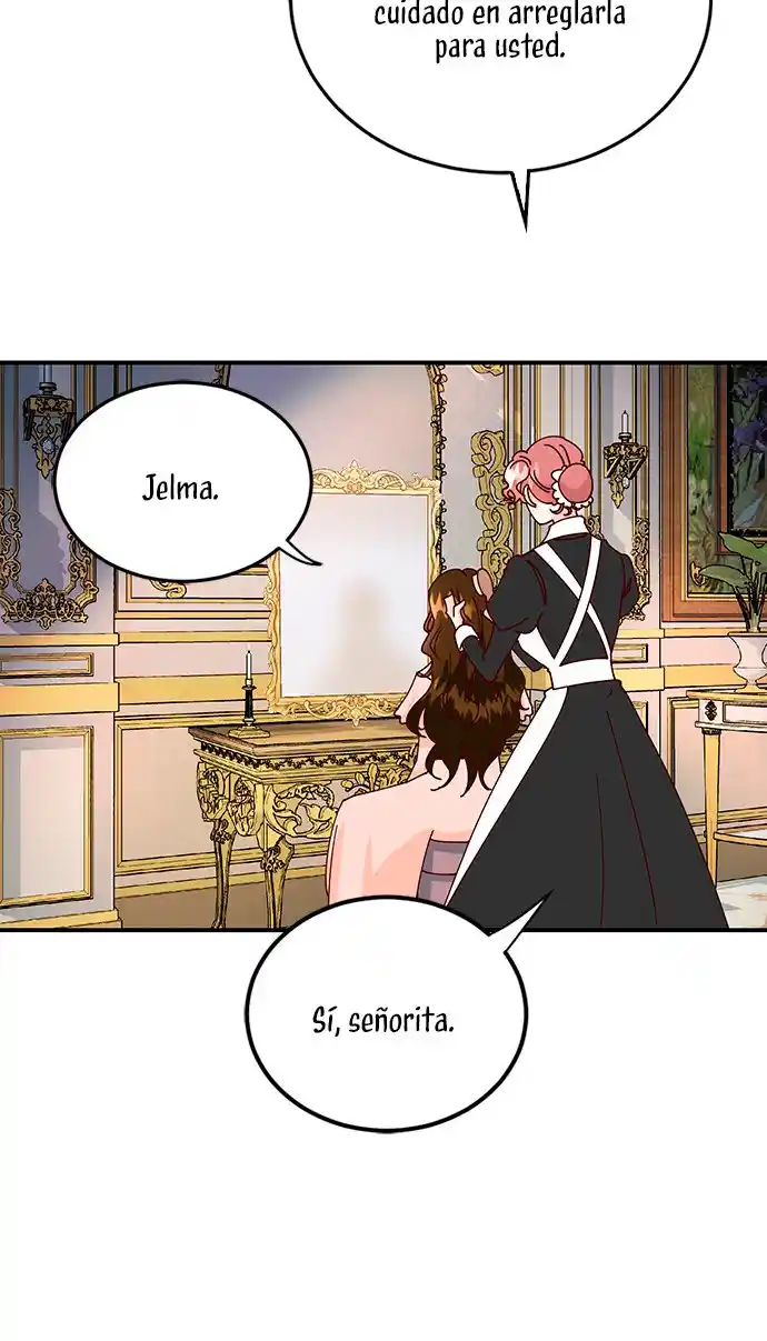 La Doble Vida De La Condesa - Capítulo 2 - Página 36 - LectorTMOo