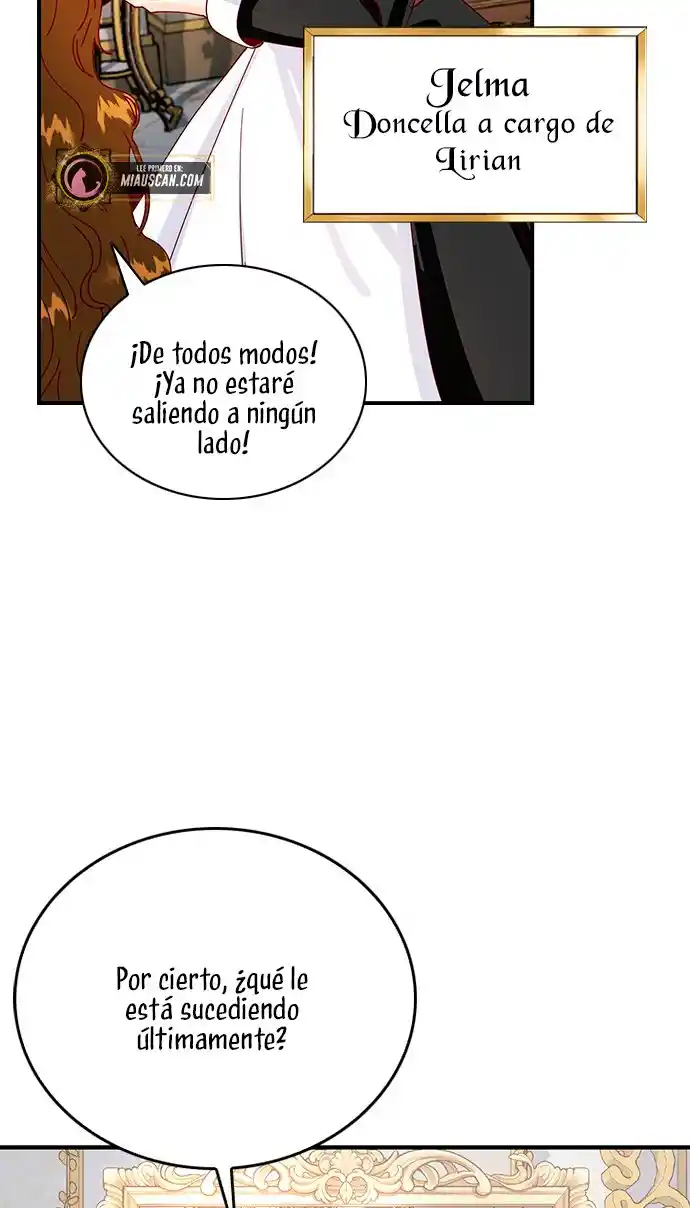 La Doble Vida De La Condesa - Capítulo 2 - Página 39 - LectorTMOo