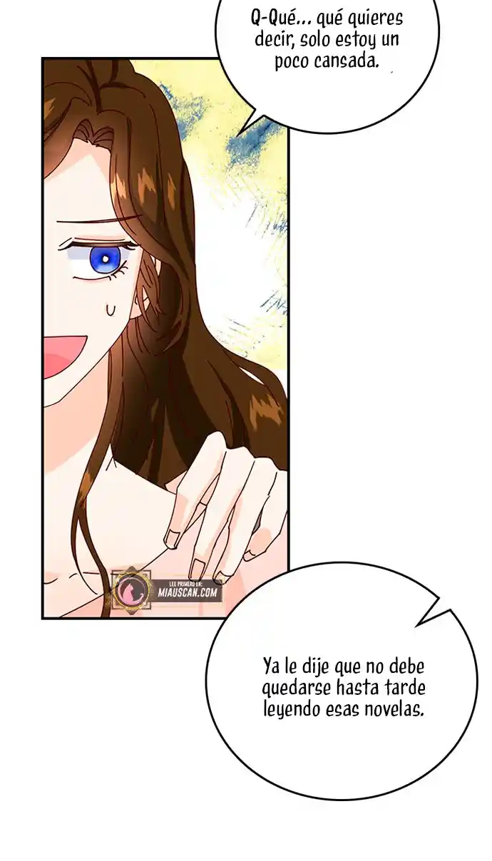 La Doble Vida De La Condesa - Capítulo 2 - Página 41 - LectorTMOo