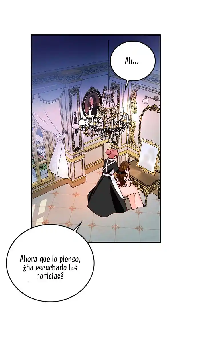 La Doble Vida De La Condesa - Capítulo 2 - Página 42 - LectorTMOo