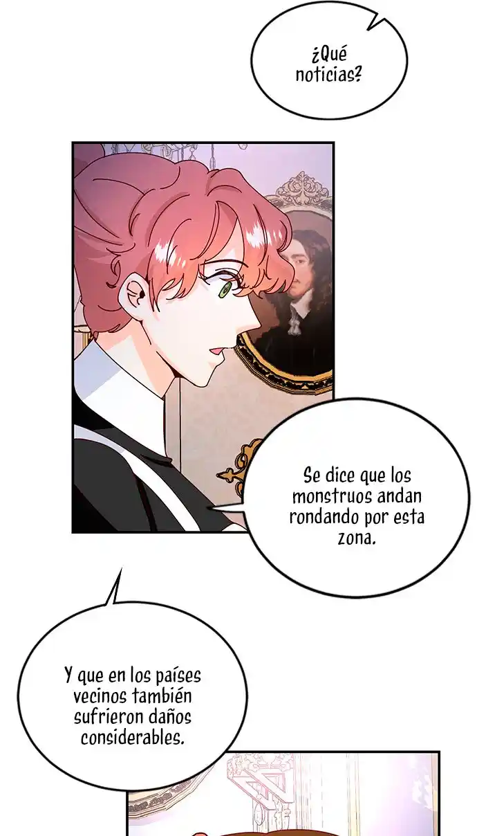 La Doble Vida De La Condesa - Capítulo 2 - Página 43 - LectorTMOo