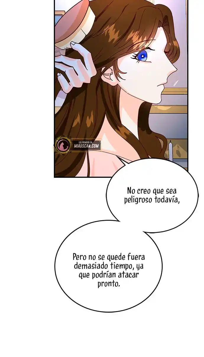 La Doble Vida De La Condesa - Capítulo 2 - Página 44 - LectorTMOo